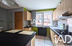 Lens, Hauts-de-France 62300