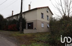 Chanteloup, Nouvelle-Aquitaine 79320