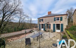Saint-Loup-Lamairé, Nouvelle-Aquitaine 79600