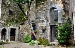Espeluche, Rhône-Alpes 26780