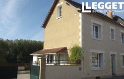 Barrou, Centre-Val de Loire 37350