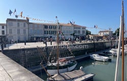 La Flotte, Poitou-Charentes 17630
