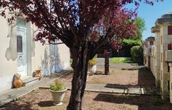 Paizay-Naudouin-Embourie, Charente