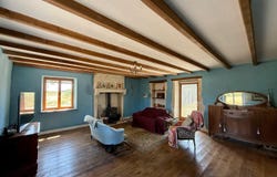 Chaunay, Poitou-Charentes 86510