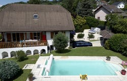 Vétraz-Monthoux, Haute-Savoie 74100