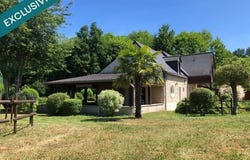 Parce-Sur-Sarthe, Pays de la Loire 72300