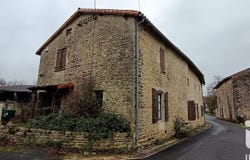 Surin, Nouvelle-Aquitaine 86250