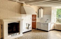 Cosse-En-Champagne, Pays de la Loire 53340