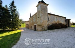 Auch, Midi-Pyrénées 32000