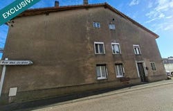 Morhange, Lorraine 57340
