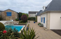lampaul-guimiliau, Brittany 29400