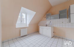 CHARENTILLY, Centre-Val de Loire 37390