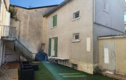 CHARROUX, Nouvelle-Aquitaine 86250