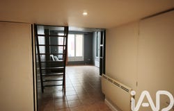 Le Havre, Normandy 76600