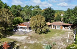 Moliets-et-Maa, Aquitaine 40660