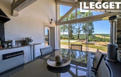 Le Bez, Occitanie 81260