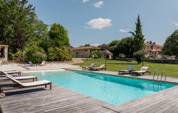 La Montagne, Allemans, Nouvelle-Aquitaine 24600