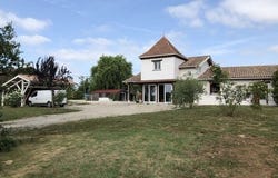 Puymiclan, Lot-Et-Garonne
