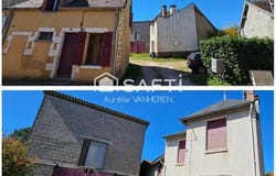 Saint-Amand-En-Puisaye, Bourgogne 58310