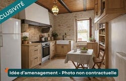 Puycelsi, Midi-Pyrénées 81140