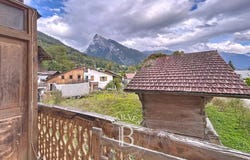 Samoëns, Auvergne-Rhône-Alpes 74340