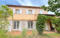 MOUANS SARTOUX, Provence-Alpes-Côte d'Azur 06370