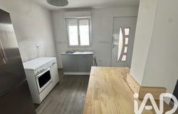 Bruay-sur-l'Escaut, Hauts-de-France 59860
