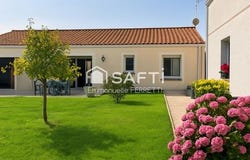 Angles, Pays de la Loire 85750