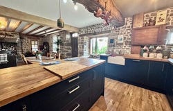 BEAUFICEL, Basse-Normandie 50150