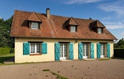 ST PIERRE DU VAL, Haute-Normandie 27210