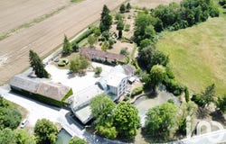 Jutigny, Île-de-France 77650