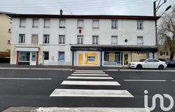 Audincourt, Bourgogne-Franche-Comté 25400