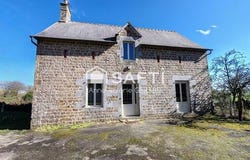 La Doree, Pays de la Loire 53190