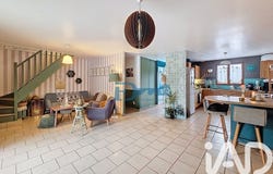 Freulleville, Normandy 76510