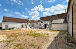 Saint-Maurice-aux-Riches-Hommes, Bourgogne-Franche-Comté 89190