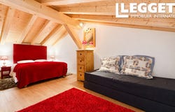 Courchevel, Auvergne-Rhône-Alpes 73120