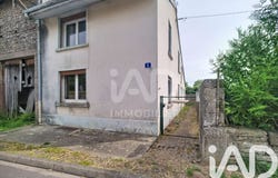 Barbas, Grand Est 54450