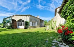 Blasimon, Gironde