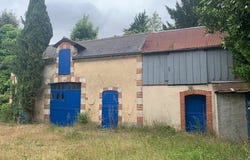 Savigné-sur-Lathan, Indre-et-Loire 37340