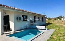 Leon, Aquitaine 40550