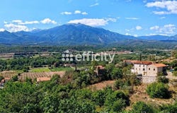 Eus, Languedoc-Roussillon 66500