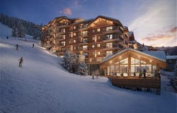 La Plagne Tarentaise, Rhône-Alpes 73210