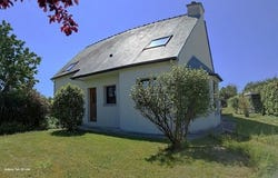 Saint-Meloir-Des-Ondes, Bretagne 35350