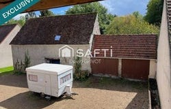 Thury-Sous-Clermont, Picardie 60250