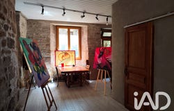 Saint-Bonnet-le-Château, Auvergne-Rhône-Alpes 42380
