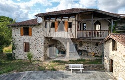 Figeac, Midi-Pyrénées 46100