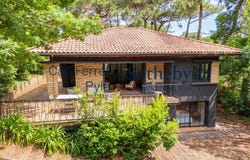 Le Cap-Ferret, Aquitaine 33970