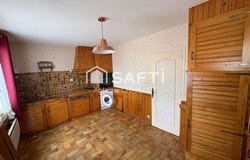 Clion, Centre 36700