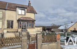 Saint-Émiland, Bourgogne-Franche-Comté 71490