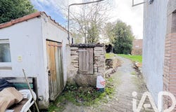 Thorigny, Pays de la Loire 85480